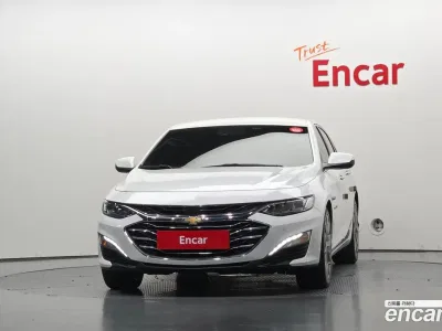 2019 Chevrolet Malibu 2.0 Turbo Premier, фото 3, лот 10831725
