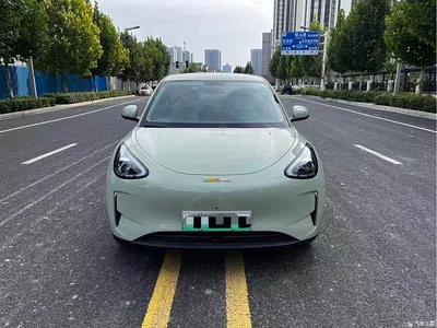 2025 Geely Galaxy Starry Wish 310km Youth Edition, фото 2, лот 11557081