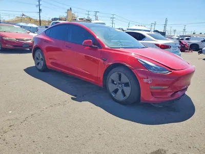2023 TESLA MODEL 3, фото 4, лот 10857119