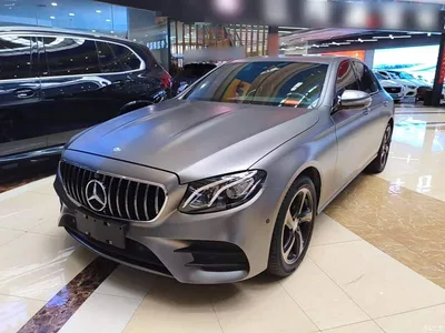 2017 Mercedes-Benz E-Class E 200 Sport, фото 2, лот 10267340
