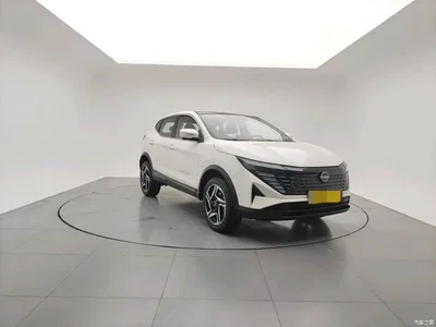 2025 Nissan Qashqai Honor 2.0L CVT XV+ Leading Edition, фото 2, лот 10340815
