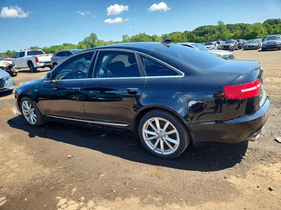 2011 AUDI A6 PRESTIGE, фото 2, лот 10852848