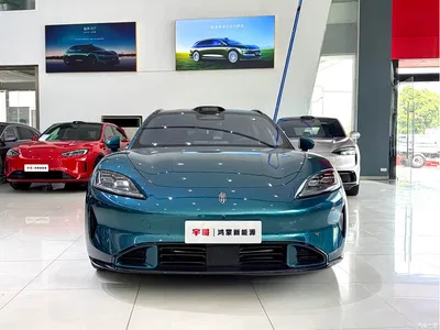 2026 Shangjie Z7T Model Base Version, фото 2, лот 11642910