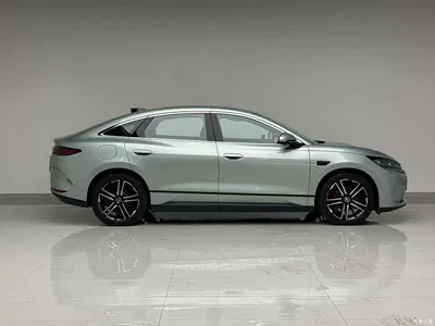 2025 BYD Qin L Model EV 545KM Excellence Edition, фото 4, лот 10331352
