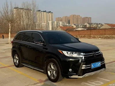 2021 Toyota Highlander 2.0T AWD Premium 7-Seater, фото 3, лот 10625026