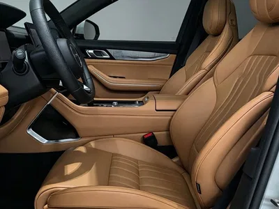 2024 Lynk & Co 09 EM-P 2.0TD EM-P AWD PRO 7-Seater, фото 3, лот 11528229