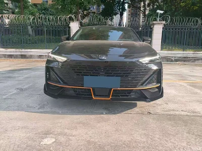 2023 Changan UNI-V 1.5T Sport Edition, фото 2, лот 10393162