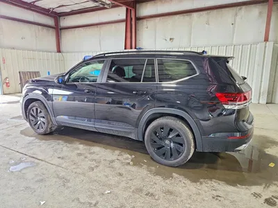 2025 VOLKSWAGEN ATLAS SE, фото 2, лот 10834975