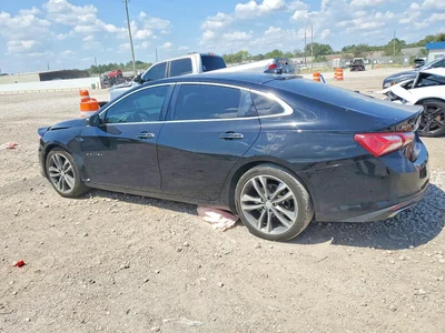 2020 CHEVROLET MALIBU PREMIER, фото 2, лот 11314213