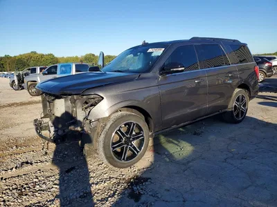 2019 FORD EXPEDITION LIMITED, фото 1, лот 11587732