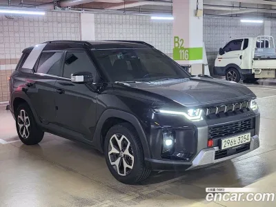 2023 Ssang Yong Torres Gasoline 1.5 2WD, фото 4, лот 10042795