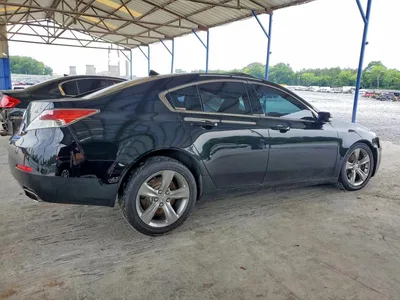 2013 ACURA TL, фото 3, лот 10869965