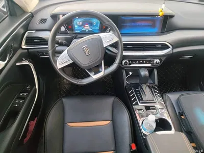 2019 Besturn Bestune T77 230 TID Auto Luxury China VI, фото 3, лот 11438874