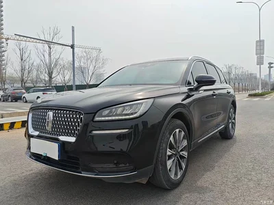 2021 Lincoln Adventurer 2.0T 2WD Elegance Edition, фото 1, лот 10357672