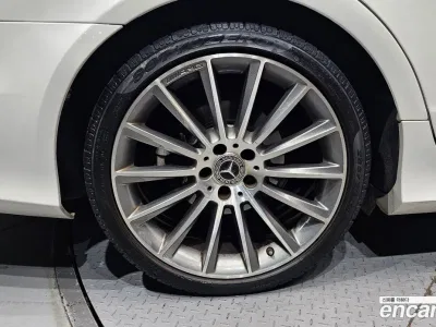 2016 Mercedes-Benz CLS-Class CLS400, фото 4, лот 10046618