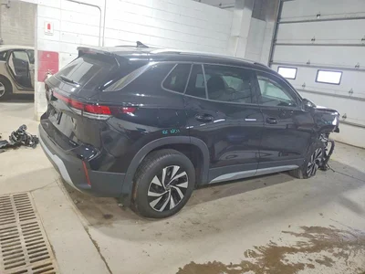 2025 VOLKSWAGEN TIGUAN S, фото 3, лот 10674028