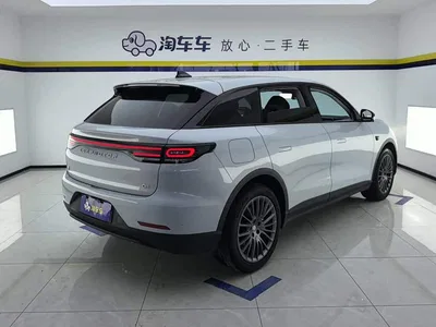 2024 Leapmotor C11 Extended Range 300 Premium Edition, фото 3, лот 10384105