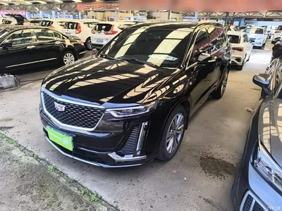 2020 Cadillac XT6 28T 6-Seater 4WD Luxury Model, фото 2, лот 10308896