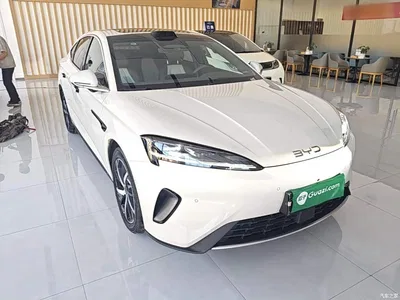 2026 BYD Seal 07 DM-i DM-i 1.5T 230km Flagship, фото 4, лот 10886622