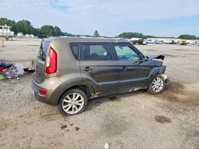 2013 KIA SOUL +, фото 3, лот 10978292