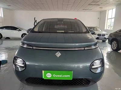 2023 Baojun Cloud 360 Plus, фото 3, лот 11162661