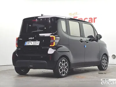 2024 Kia RAY Signature, фото 2, лот 11098861