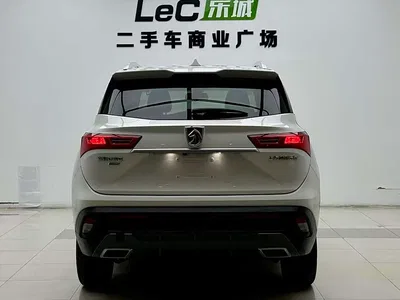 2018 Baojun 530 Model 1.5T DCT Flagship (China V), фото 4, лот 10404695
