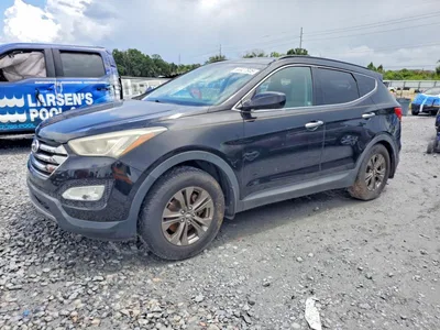 2013 HYUNDAI SANTA FE SPORT 2.4L, фото 1, лот 10903339