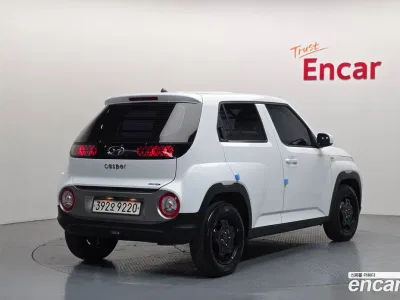 2023 Hyundai Casper Van, фото 2, лот 10138083