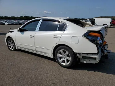 2008 NISSAN ALTIMA 3.5SE, фото 2, лот 10762854