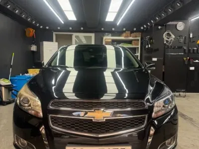 2012 Chevrolet Malibu 2.0 LTZ Deluxe Pack(Alloy), фото 1, лот 10171819