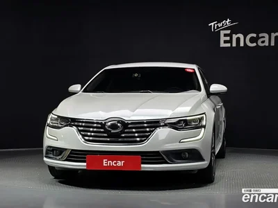 2016 Samsung SM6 1.6 TCe RE, фото 3, лот 10186085