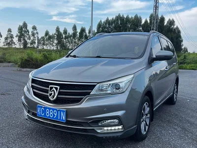 2019 Baojun 730 1.5T CVT Flagship 7-Seater China V, фото 2, лот 11163582