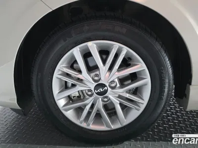 2023 Kia morning Signature, фото 4, лот 10404548