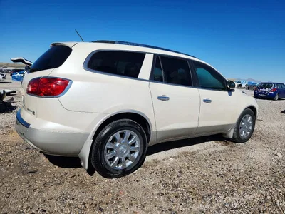2012 BUICK ENCLAVE, фото 3, лот 10862361