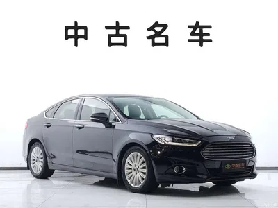 2013 Ford Mondeo 2.0L GTDi200 Luxury, фото 3, лот 10278753
