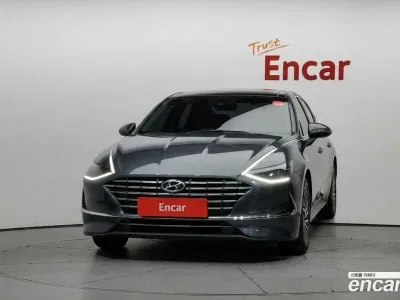2023 Hyundai Sonata Premium Plus, фото 3, лот 10198780