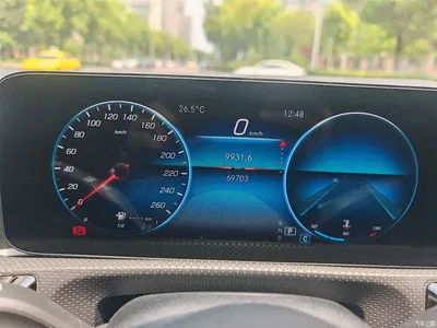 2022 Mercedes-Benz CLA (Import) CLA 200, фото 2, лот 10285987