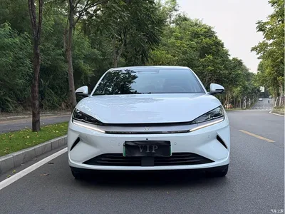 2025 BYD Qin L Model EV 545KM Excellence Edition, фото 4, лот 10254662