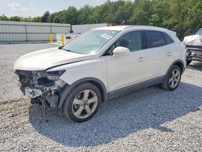2018 LINCOLN MKC PREMIERE, фото 1, лот 10629329