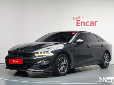 2020 Kia K5 2.0, фото 1, лот 10231680