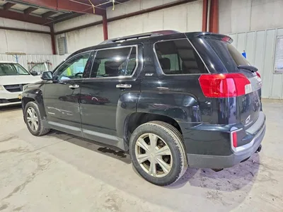 2017 GMC TERRAIN SLT, фото 2, лот 10814848