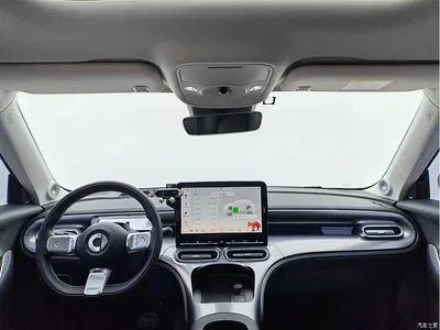 2024 smart Elf #1 Premium Edition, фото 3, лот 10343136