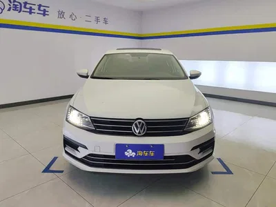 2018 Volkswagen Sagitar 280TSI DSG Spark Edition, фото 2, лот 10423082