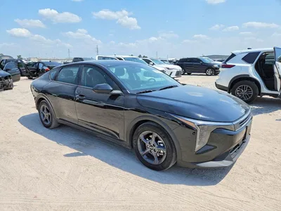 2026 KIA K4 LXS, фото 4, лот 10781331