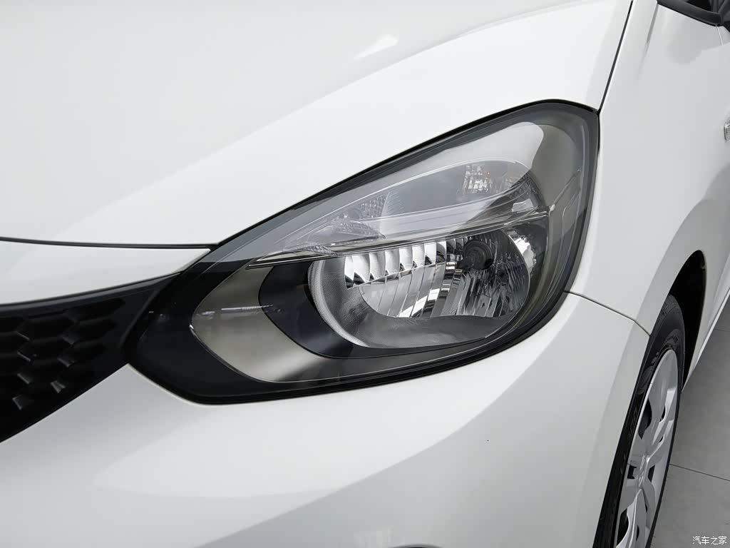 2021 Honda Fit 1.5L CVT Trend Edition, фото 3, лот 11228158