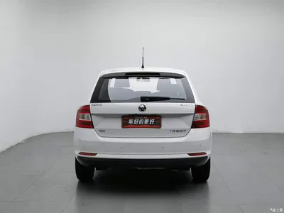 2016 Škoda Skoda Rapid Spaceback Facelift 1.6L Automatic Forward Edition, фото 4, лот 10956515