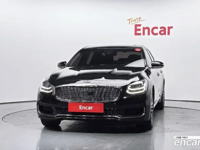 2020 Kia K9 3.8 GDI, фото 2, лот 10064457