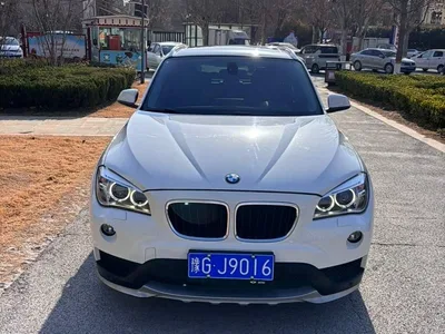 2015 BMW X1 xDrive20i Fashion, фото 2, лот 10476313
