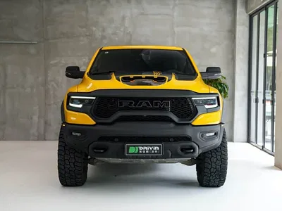 2023 RAM Trucks 1500 TRX Havoc Edition, фото 4, лот 11168566